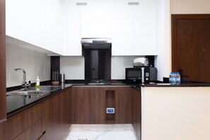 Apartment, Accessible - LUX Studio Near B.khalifa (Dubai)