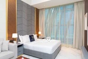 Apartamento, acessível