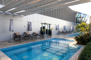 Appartement, accessible aux personnes à mobilité réduite