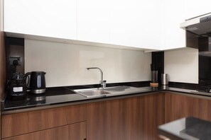 Apartment, Accessible - LUX Studio Near B.khalifa (Dubai)