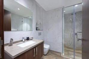 Room - LUX Studio Near B.khalifa (Dubai)