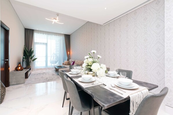 Apartment, Accessible