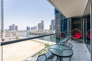 Apartment, Accessible