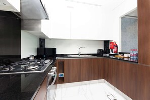 Apartment, Accessible