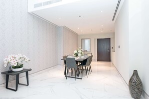 Apartment, Accessible | 1 bedroom, Internet - Spacious Bright Near B Khalifa (Dubai)