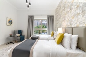 Lägenhet | 3 sovrum