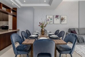 Apartment | Aussenbereich