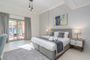 Leilighet | Eksteriør