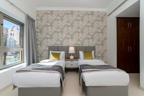 Apartamento | Fachada
