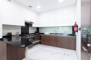 Huoneisto, esteetön | 1 makuuhuone, internet