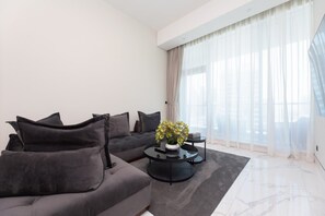 Leilighet, tilgjengelighetstilpasset | 1 soverom og internett