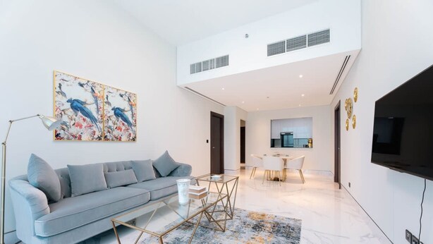 2 chambres