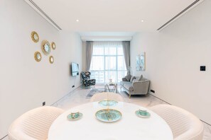 アパートメント | 2 室のベッドルーム