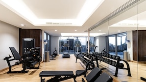 2 chambres