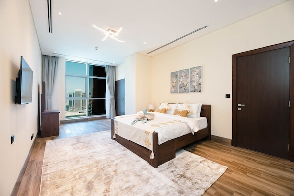 アパートメント | 2 室のベッドルーム