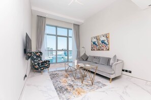 アパートメント | 2 室のベッドルーム