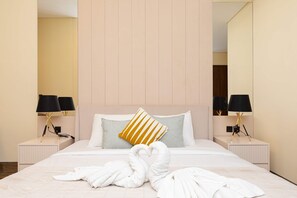 公寓, 無障礙 | 外觀