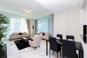 アパートメント | 1 室のベッドルーム