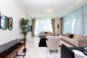 Apartment | 1 bedroom