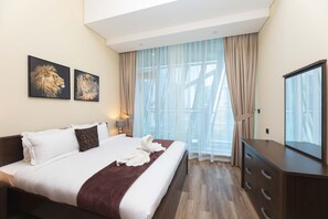 Leilighet | 1 soverom