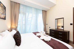 アパートメント | 1 室のベッドルーム