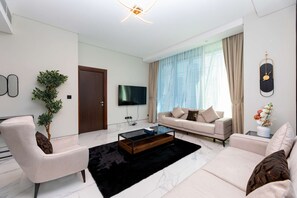 アパートメント | 1 室のベッドルーム