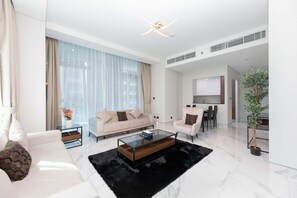Apartment | 1 bedroom