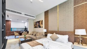 Casa, accesible para personas con discapacidad