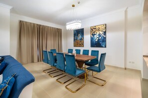 Appartement, toegankelijk voor mindervaliden | 3 slaapkamers