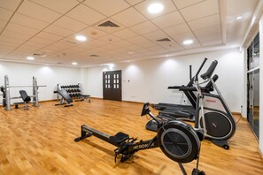 Appartement, toegankelijk voor mindervaliden | 3 slaapkamers