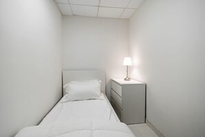 Appartement, toegankelijk voor mindervaliden | 3 slaapkamers