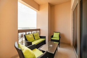 Apartament, accessible | 3 dormitoris 