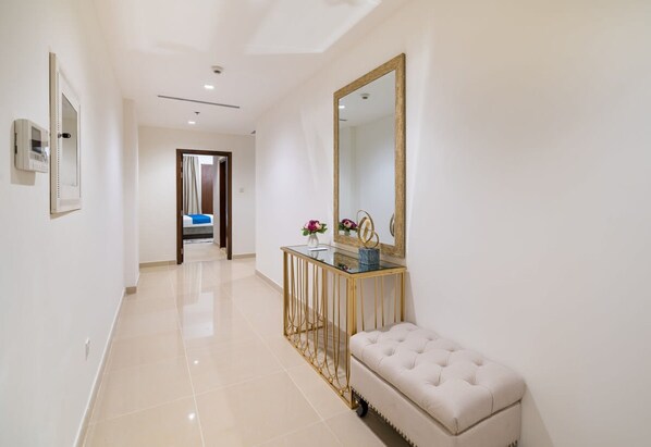 Apartment, Accessible | 3 bedrooms