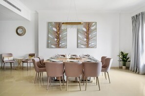 Apartament, accessible | 3 dormitoris 