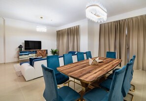 Apartment, Accessible