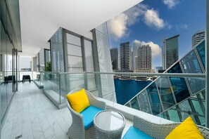 아파트, 장애인 지원 | 1 개의 침실