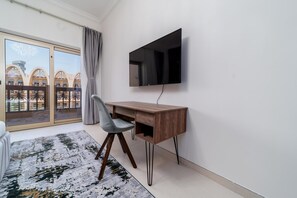 Huoneisto | 1 makuuhuone