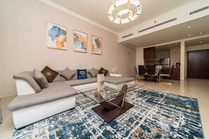 Appartement | Extérieur