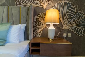 Apartamento | 1 dormitorio