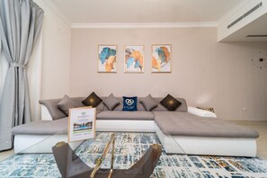 Appartement | Extérieur