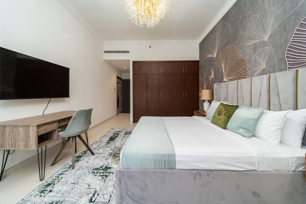 Appartement | 1 chambre