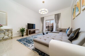 Apartment | Exterior