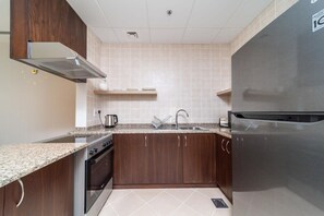 Appartement | Extérieur