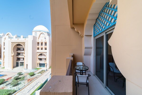 Apartment | 1 bedroom