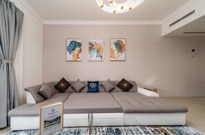 Appartement | Extérieur