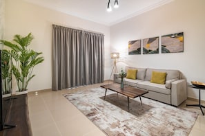 Appartement | 1 chambre