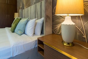 Departamento | 1 habitación 