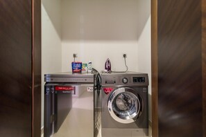 Apartment | Aussenbereich