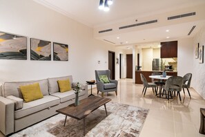 Apartament | 1 dormitori