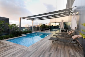 Apartamento, accesible para personas con discapacidad | 1 dormitorio